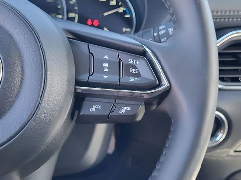 Used 2025 MAZDA CX-5 AWD 2.5 S w/ Premium Plus Pkg image 20