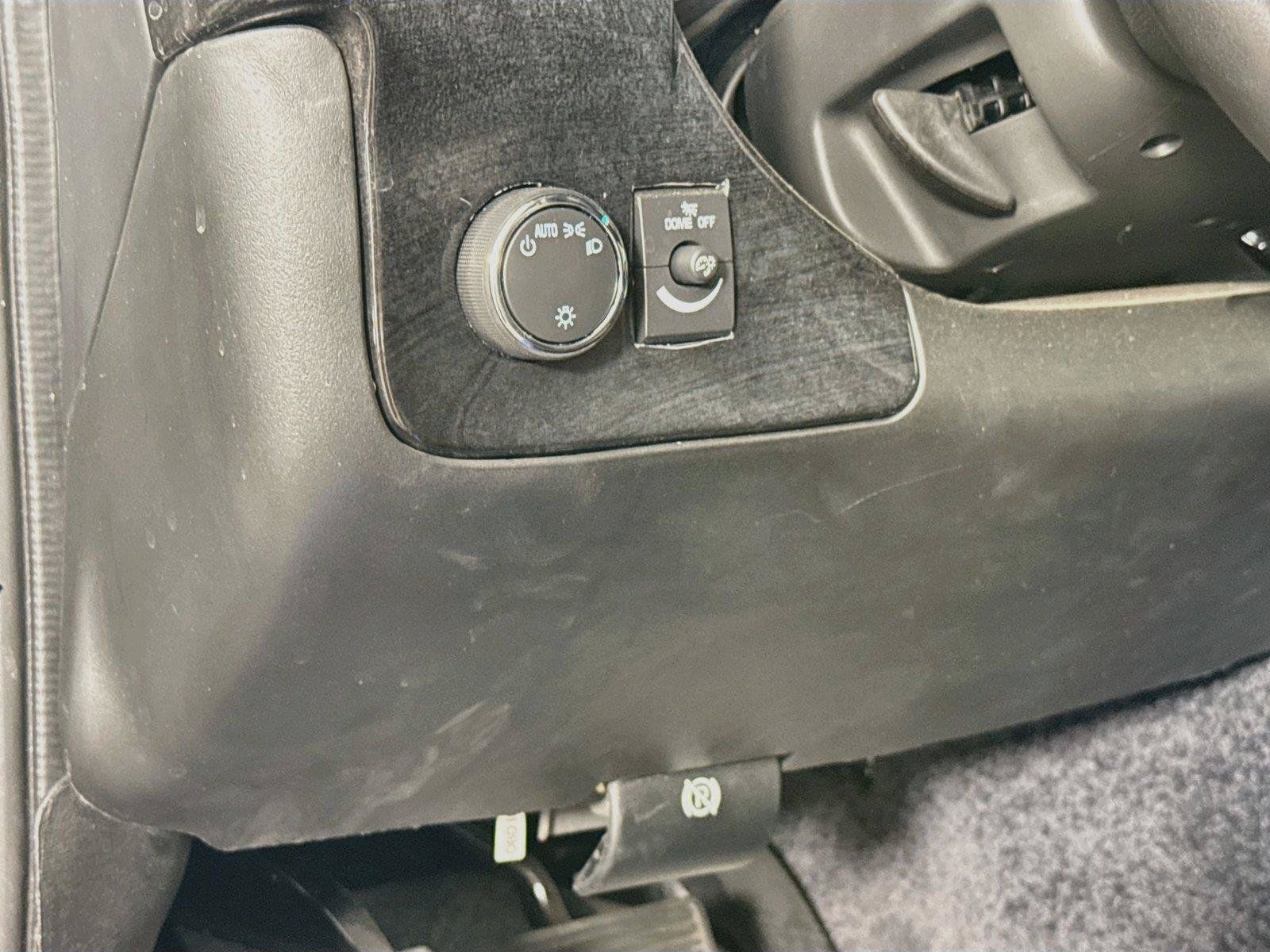 Used 2023 Chevrolet Express 2500 RWD image 14