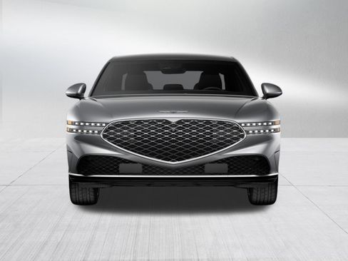 New 2026 Genesis G90 3.5T image 6