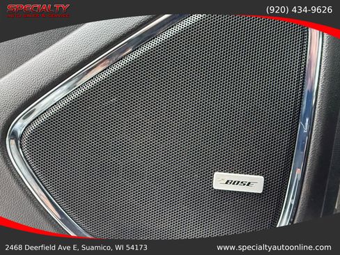 Used 2018 GMC Yukon Denali image 42