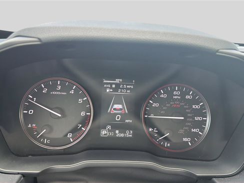 Used 2024 Subaru Impreza RS AWD/4WD image 14