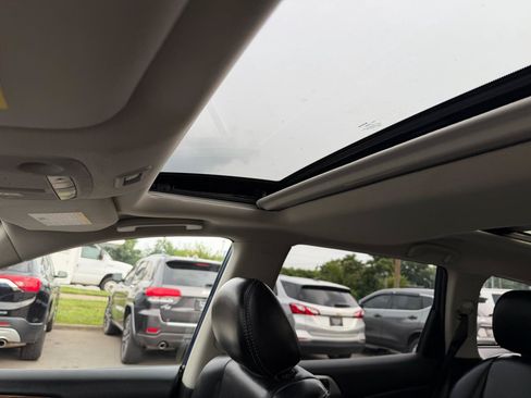 Used 2019 Nissan Pathfinder Platinum AWD/4WD image 19