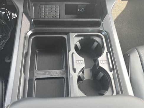 New 2026 Ford F250 Lariat AWD/4WD image 15