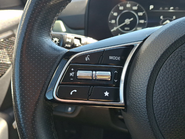 Certified 2024 Kia Seltos SX w/ SX Sunroof Package AWD/4WD image 20