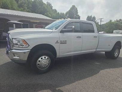 Used 2013 RAM 3500 Big Horn