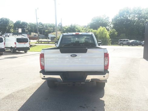 Used 2022 Ford F250 XL w/ Power Equipment Group AWD/4WD image 8