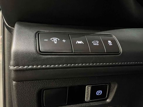 Used 2022 Hyundai Santa Fe SEL w/ Convenience + Premium Package FWD image 80