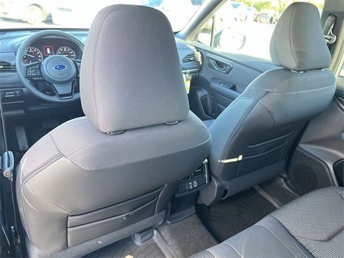 New 2026 Subaru Forester Premium image 27