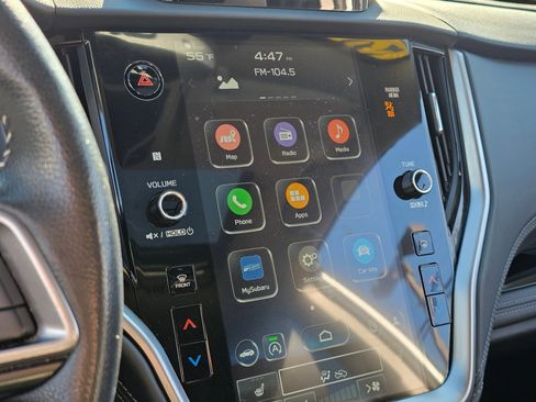 Used 2024 Subaru Outback Limited image 27