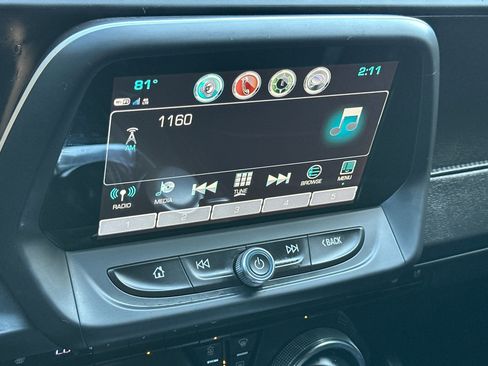 Used 2018 Chevrolet Camaro LT w/ Redline Edition image 25