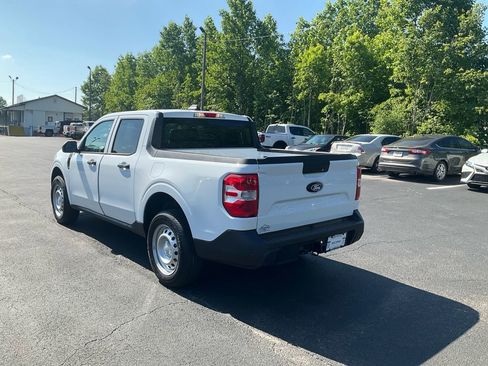 New 2026 Ford Maverick XL FWD image 7