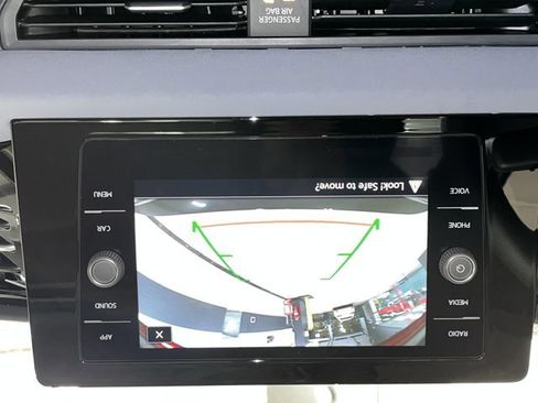 New 2025 Volkswagen Jetta SE image 27