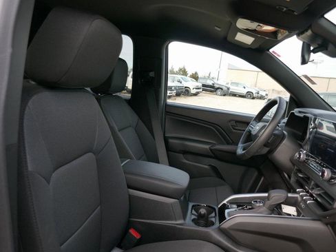 New 2026 Chevrolet Colorado Trail Boss image 8