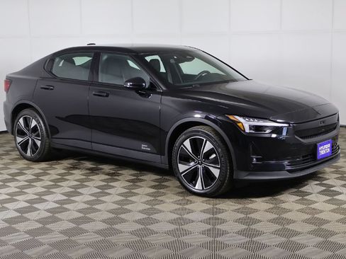Used 2024 Polestar Polestar 2 AWD/4WD image 51