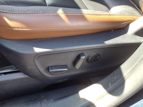 Certified 2021 Ford Bronco Sport Outer Banks AWD/4WD image 8
