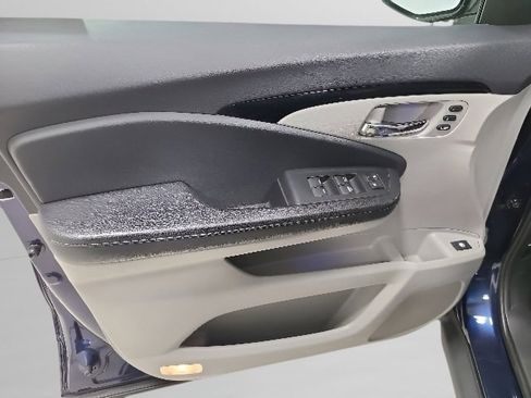 Certified 2019 Honda Ridgeline RTL-E image 20