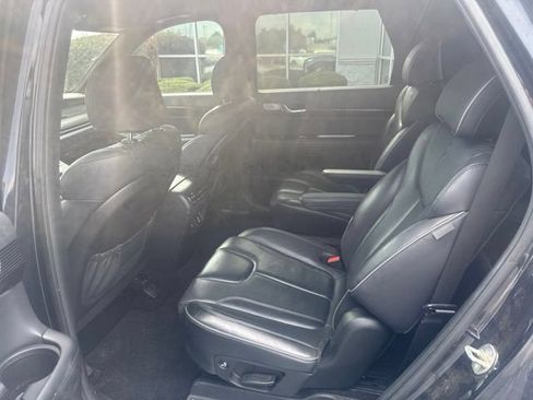 Used 2024 Hyundai Palisade Calligraphy FWD image 18