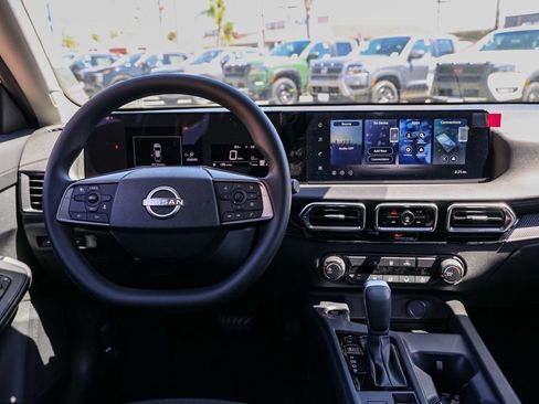 New 2026 Nissan Sentra S FWD image 22