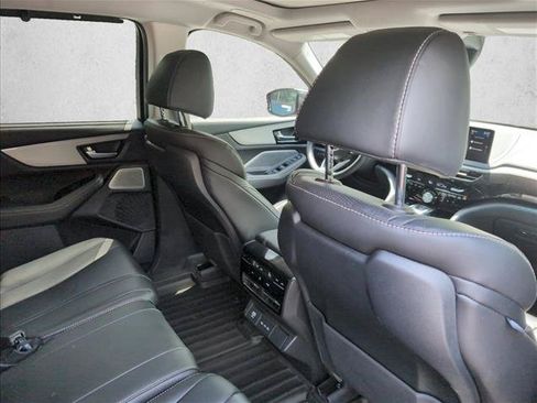 Used 2025 Acura MDX FWD w/ Technology Package image 25