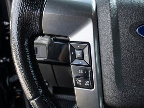 Used 2011 Ford F150 Harley-Davidson image 11