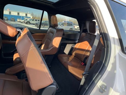 Used 2023 Lincoln Aviator Reserve image 41