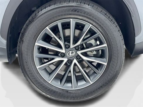 Used 2024 Lexus NX 250 FWD w/ Premium Package image 54