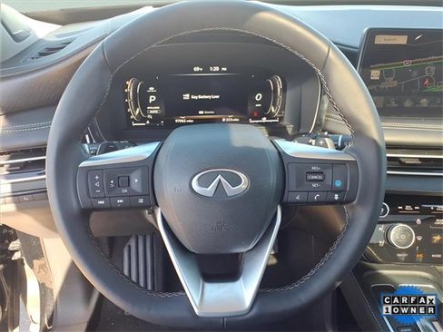 Used 2023 INFINITI QX60 Sensory w/ Vision Package image 19