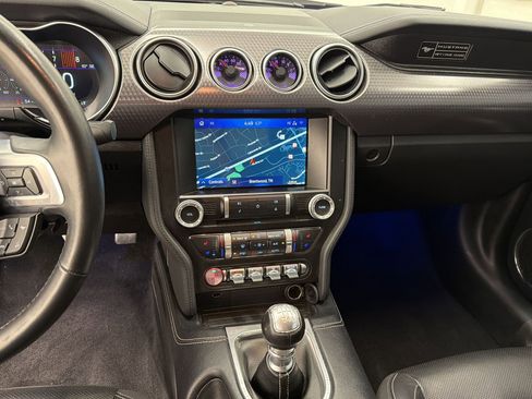 Used 2020 Ford Mustang GT Premium w/ GT Performance Package RWD image 24