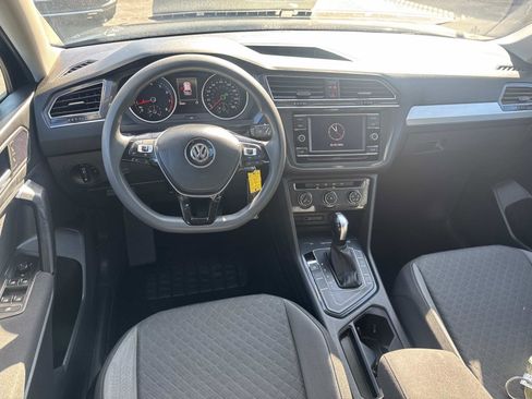 Used 2019 Volkswagen Tiguan S FWD image 7