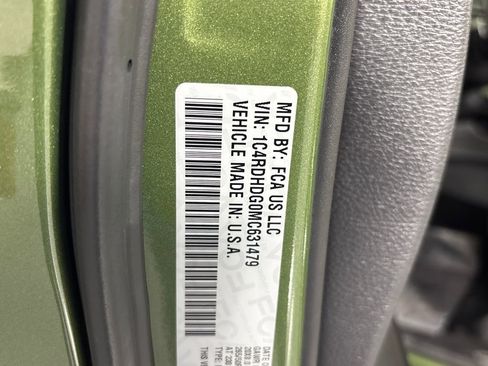 Used 2021 Dodge Durango GT w/ Blacktop Package image 31