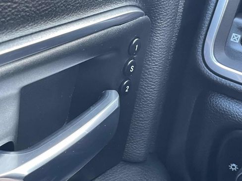 Used 2026 RAM 2500 Laramie AWD/4WD image 29