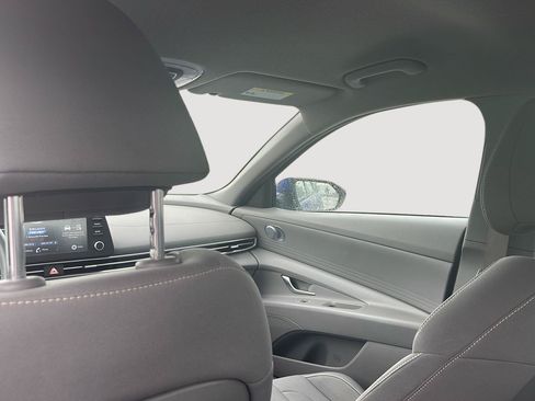 Certified 2023 Hyundai Elantra SEL FWD image 15