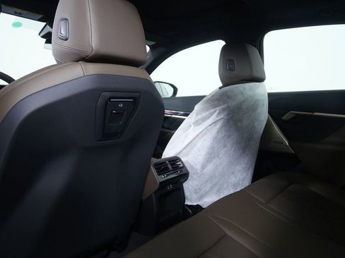 New 2026 BMW i5 eDrive40 w/ M Sport Package image 16