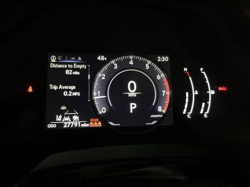 Certified 2023 Lexus RX 350 Premium image 14