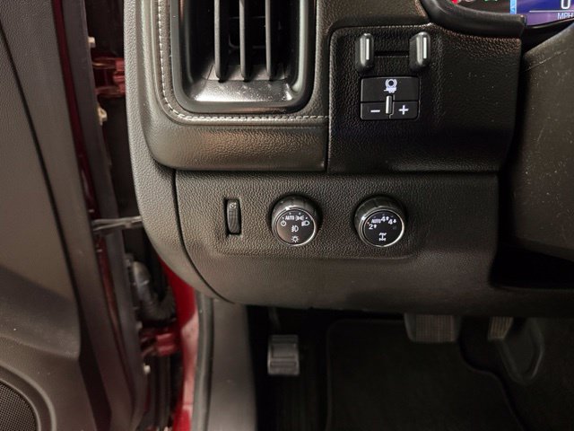 Used 2017 GMC Canyon SLE w/ SLE Convenience Package AWD/4WD image 16