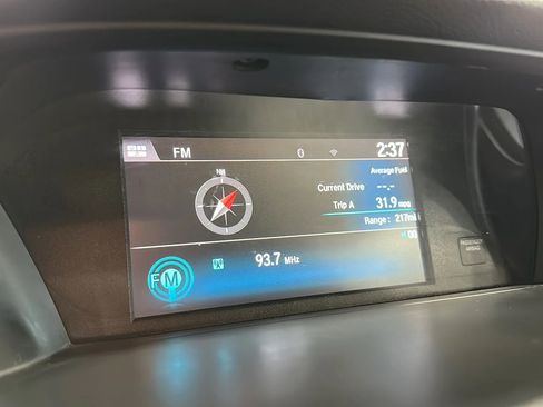 Used 2016 Honda Accord EX-L image 14