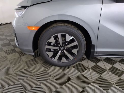 New 2026 Honda Odyssey EX-L image 26