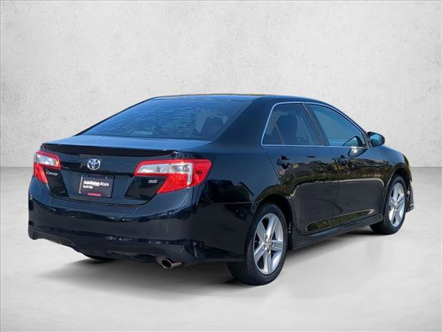 Used 2012 Toyota Camry SE FWD image 5
