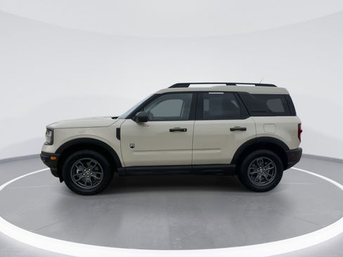 Used 2024 Ford Bronco Sport Big Bend w/ Convenience Package image 5