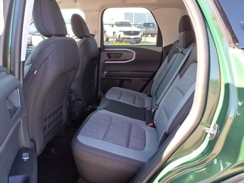 Used 2024 Ford Bronco Sport Big Bend image 5