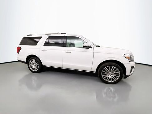 Used 2024 Ford Expedition Max Limited image 8
