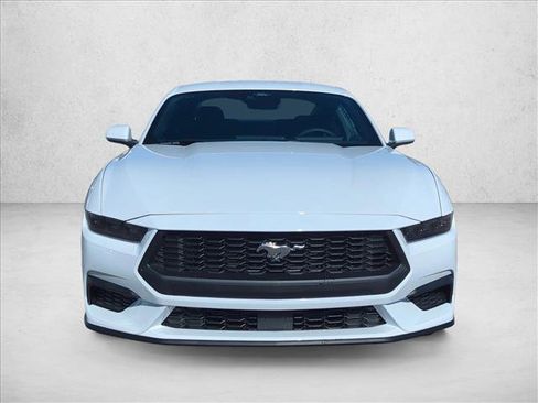 New 2026 Ford Mustang Coupe image 7