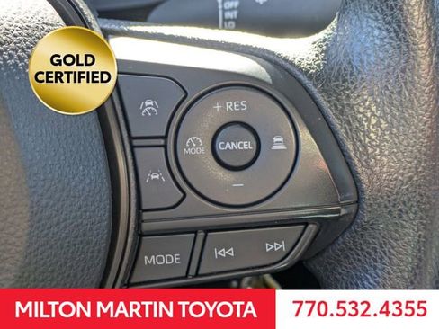 Certified 2023 Toyota Corolla LE image 25
