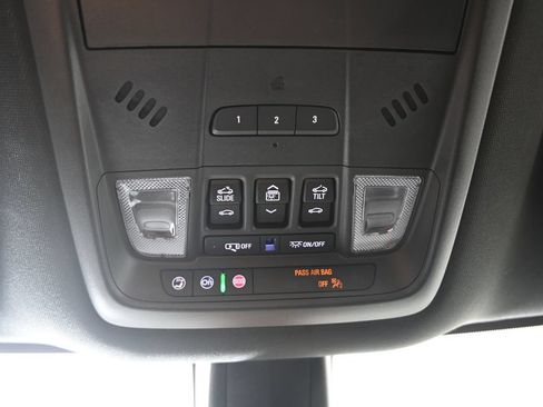 Used 2023 Buick Enclave Essence w/ Experience Buick Package AWD/4WD image 37