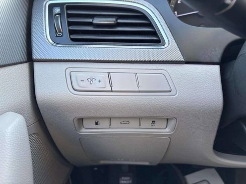 Used 2015 Hyundai Sonata SE image 27