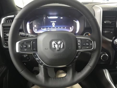 New 2026 RAM 1500 Big Horn AWD/4WD image 23