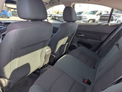 Used 2012 Chevrolet Cruze LT w/ RS Package image 29