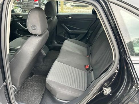 Used 2022 Volkswagen Jetta S FWD image 6