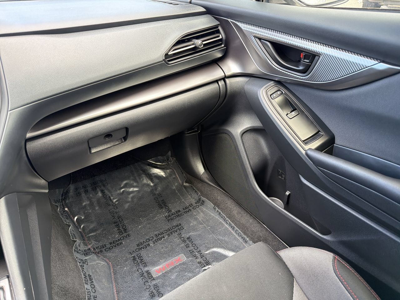 Used 2023 Subaru WRX AWD/4WD image 15