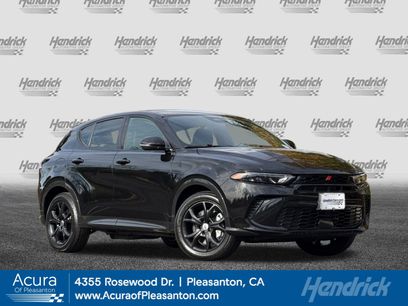 Used 2024 Dodge Hornet R/T w/ R/T Blacktop Package